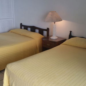 Hotel Ocean Air Beach Studio cazare Montego Bay