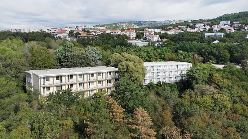 Hotel Boarding House Lucija