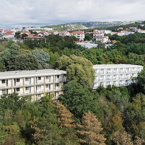 Hotel Boarding House Lucija cazare Kostrena
