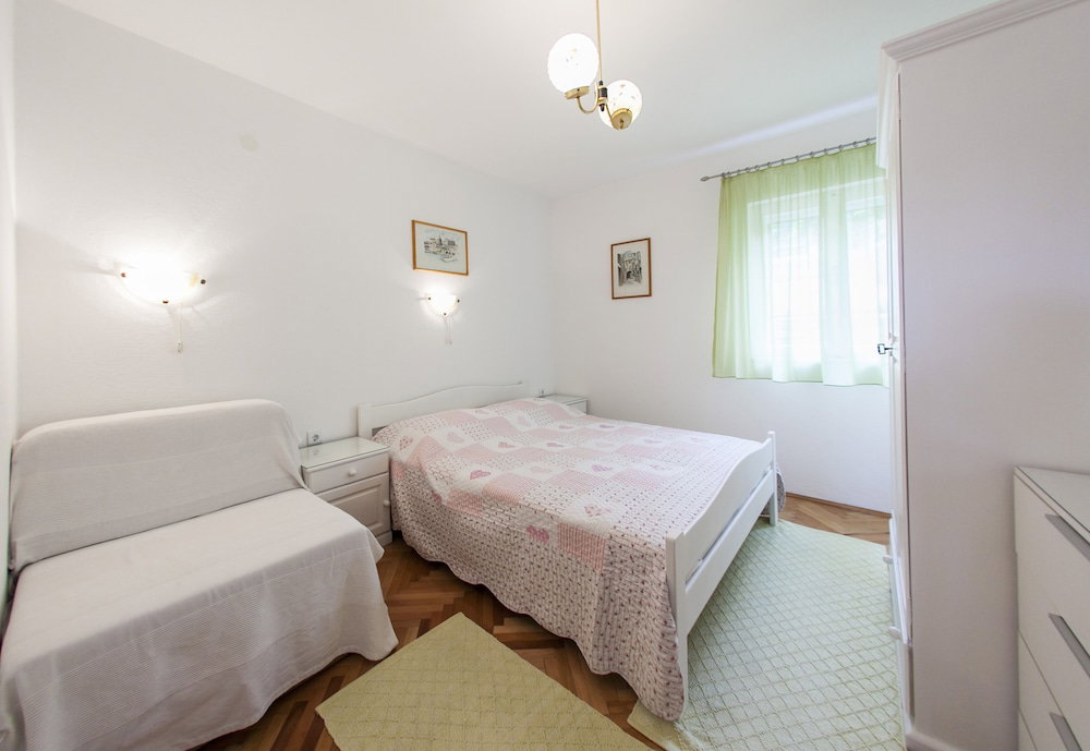 Hotel Apartments Magdalena