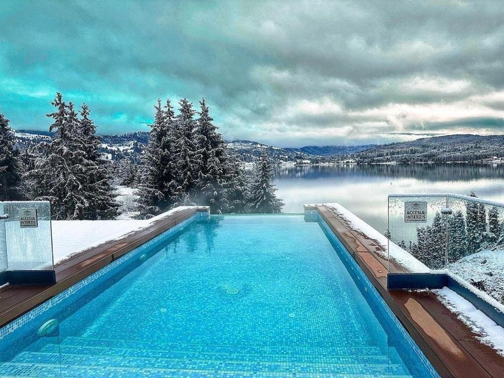 Hotel Roser House (Colibita)