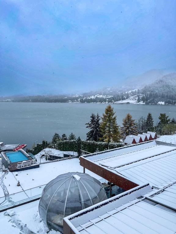 Hotel Roser House (Colibita)