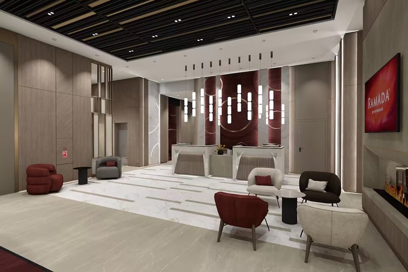 Ramada By Wyndham Zalau