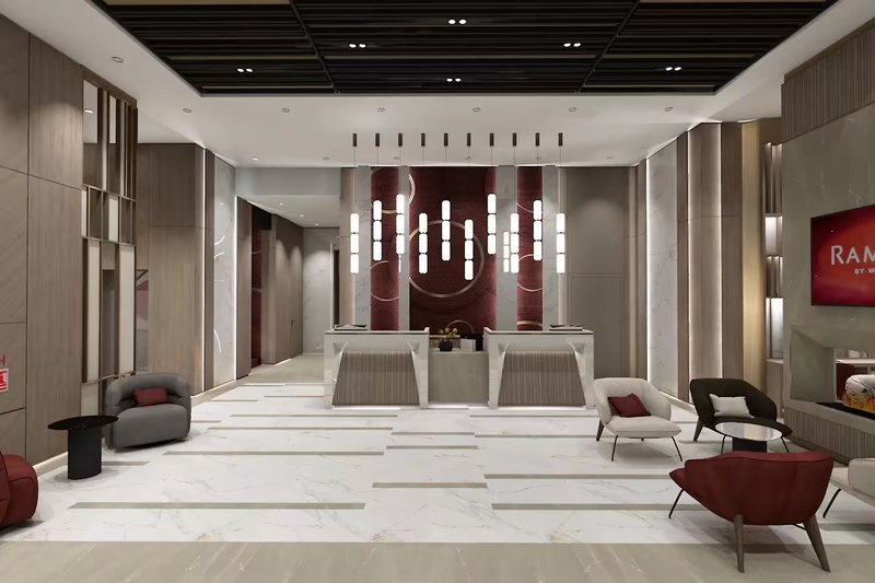 Ramada By Wyndham Zalau