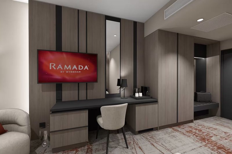 Ramada By Wyndham Zalau