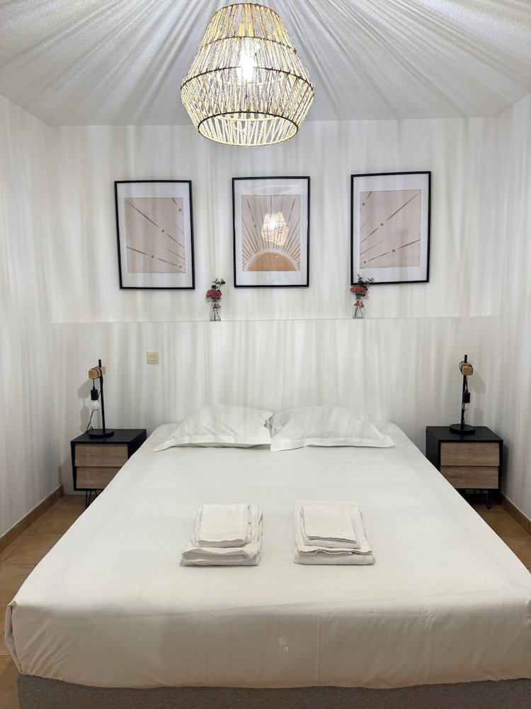 Hotel Residence Paolina