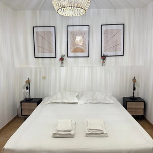 Hotel Residence Paolina cazare Calvi