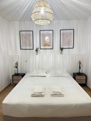 Hotel Residence Paolina cazare Calvi