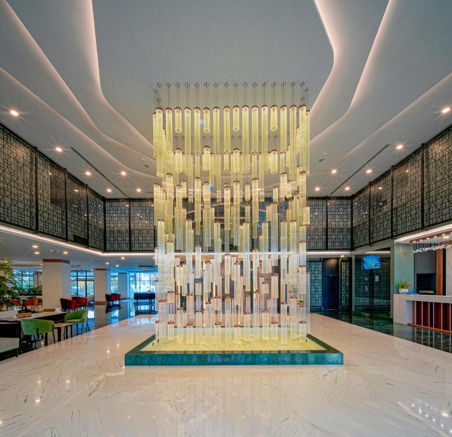 dal travel Stella Elite Resort & Spa