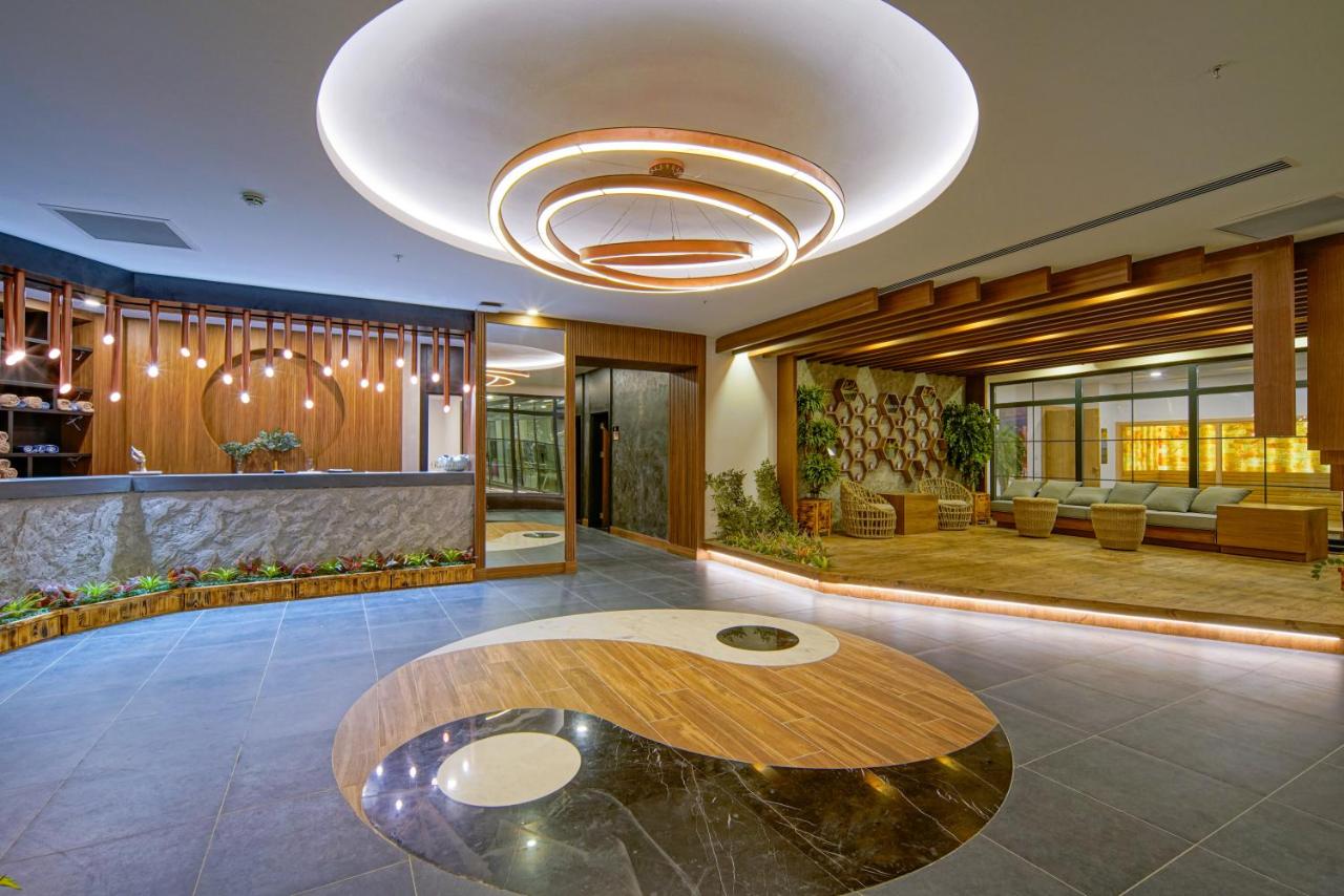 dal travel Stella Elite Resort & Spa
