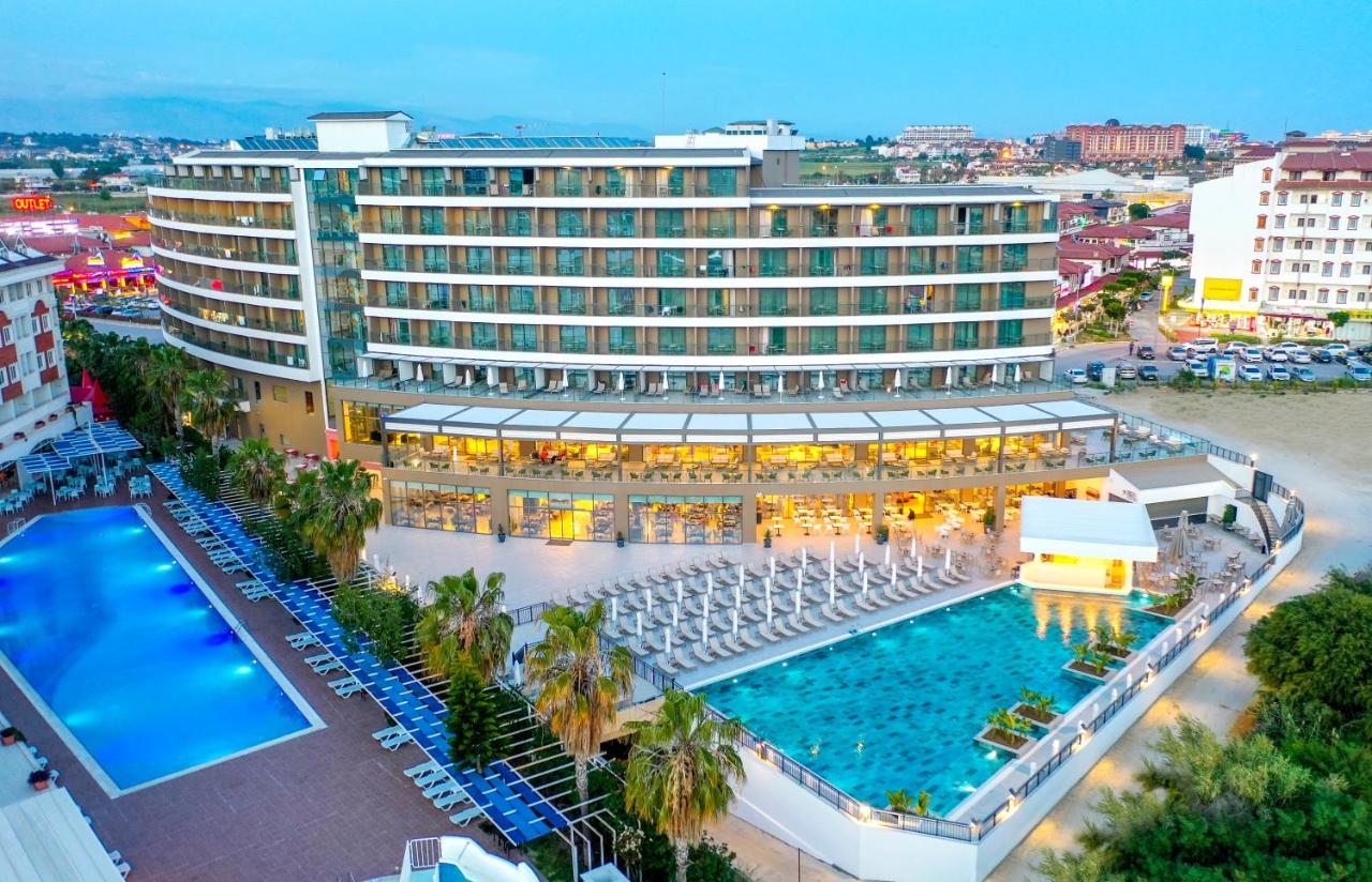 Stella Elite Resort & Spa