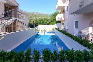 Hotel Villa Lanterna