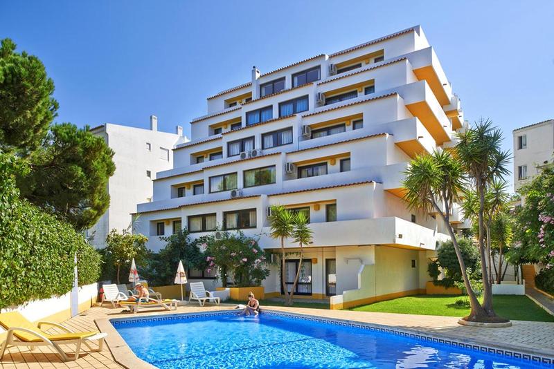 Hotel Cheerfulway Ouranova Al