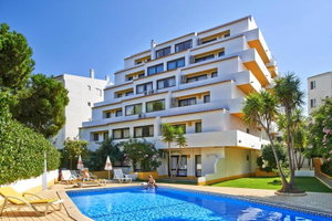 Hotel Cheerfulway Ouranova Al cazare Albufeira