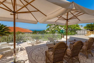 Hotel Villa Kate Dadic cazare Dubrovnik