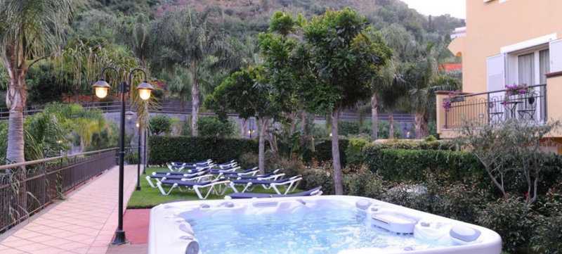 Quiete Taormina Naxos, Tapestry Collection By Hilton