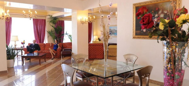 Quiete Taormina Naxos, Tapestry Collection By Hilton