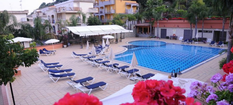 Quiete Taormina Naxos, Tapestry Collection By Hilton