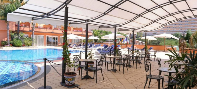 Quiete Taormina Naxos, Tapestry Collection By Hilton