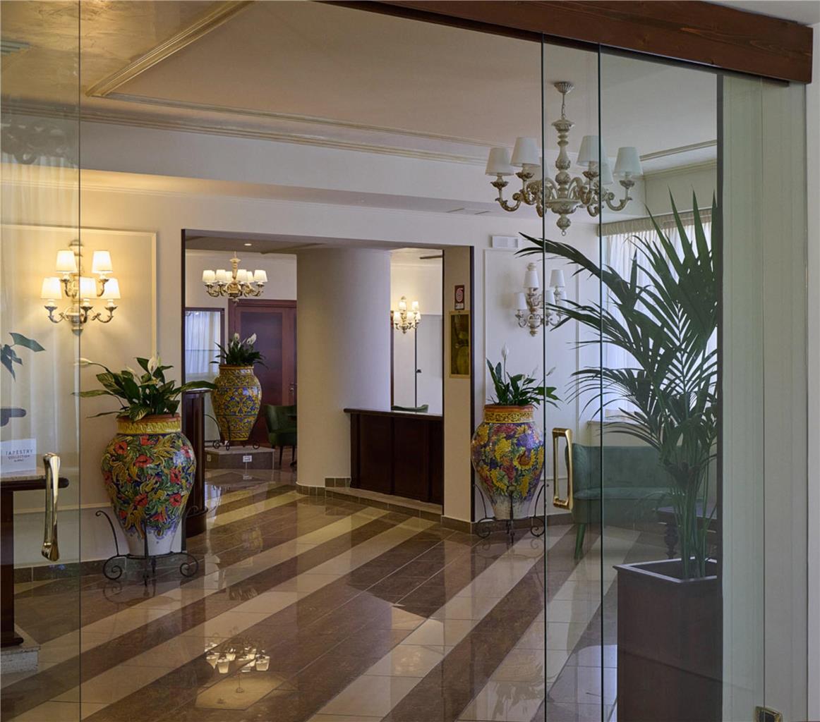 Quiete Taormina Naxos, Tapestry Collection By Hilton