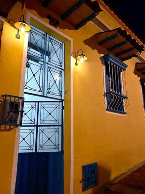 Hotel Banana Hostel cazare Bogota