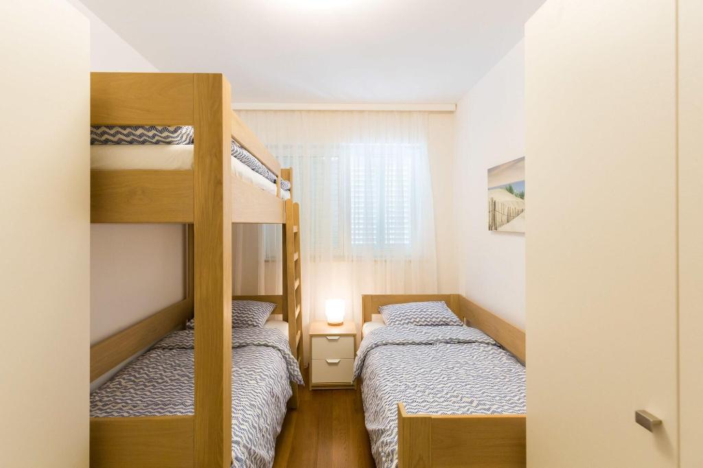 Hotel Antonio Luxury Beach Suites