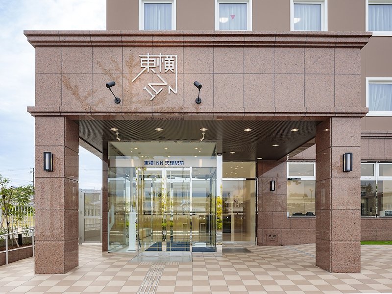 Hotel Toyoko Inn Tenri Ekimae