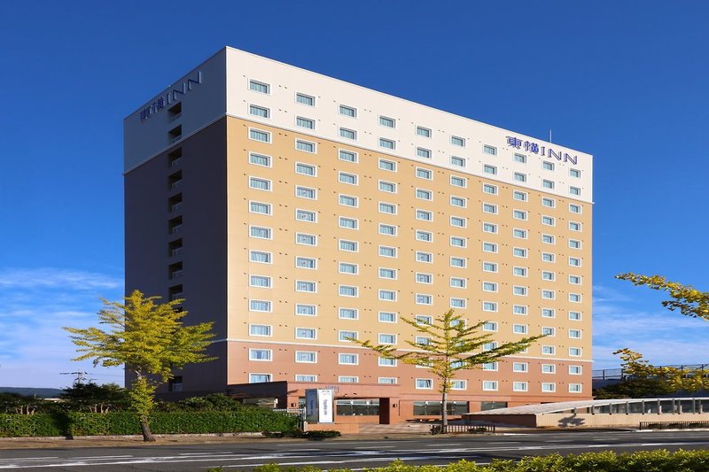 Toyoko Inn Tenri Ekimae