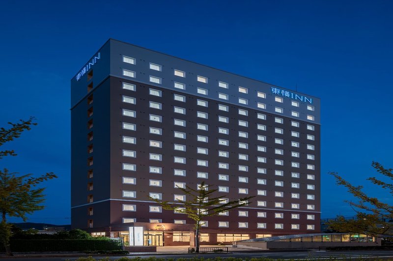 Toyoko Inn Tenri Ekimae