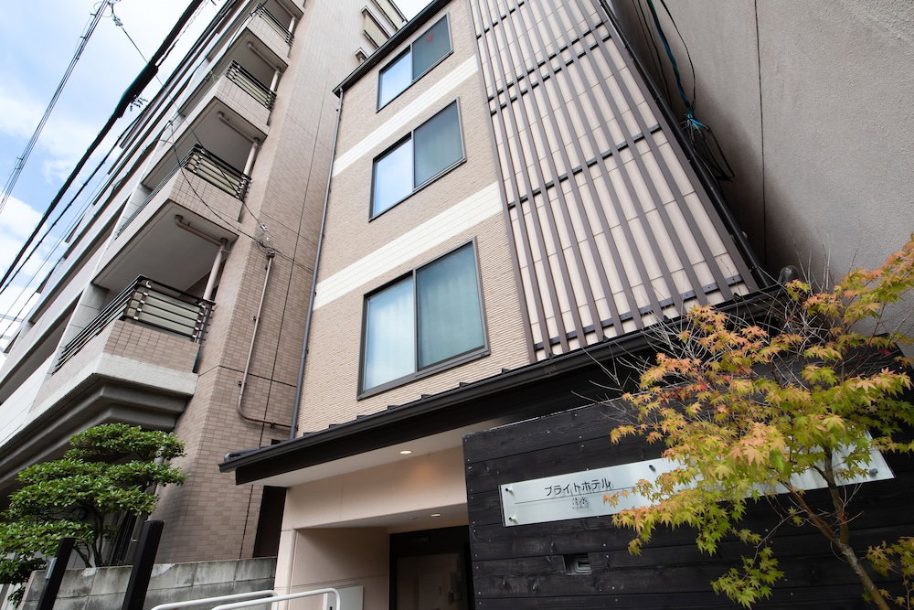 Hotel Bright Hotel Kiyomizu