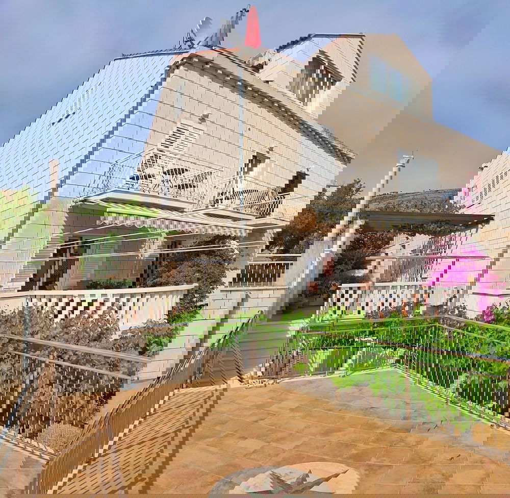 Hotel Apartments Milka & Miho