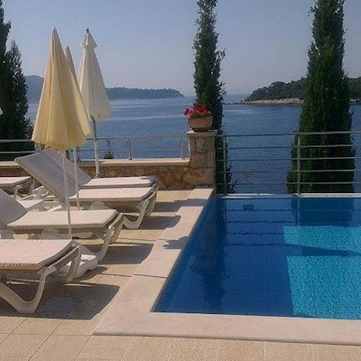 Hotel Hotel Bozica