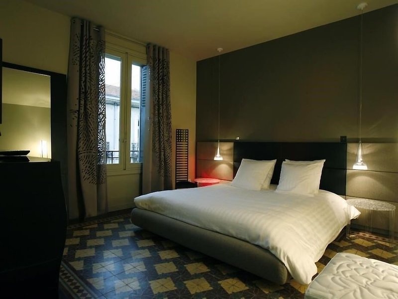 Hotel Les 4 Étoiles