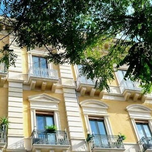Sejur La Cot B&B vacanta Catania