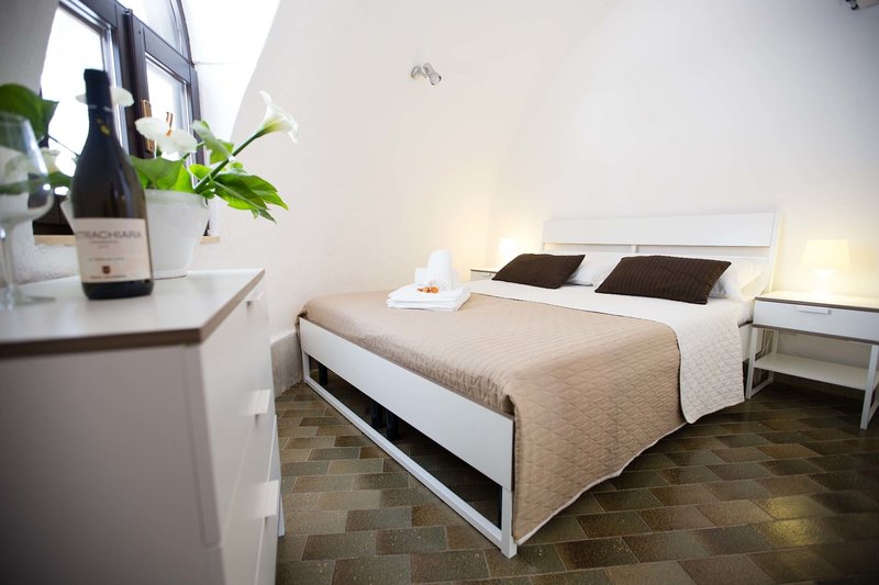 Hotel Residence Guidaloca