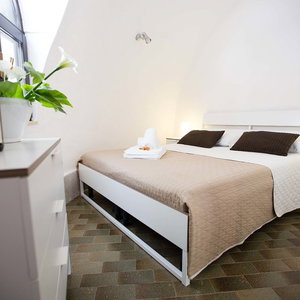 Sejur Residence Guidaloca vacanta Castellammare del Golfo
