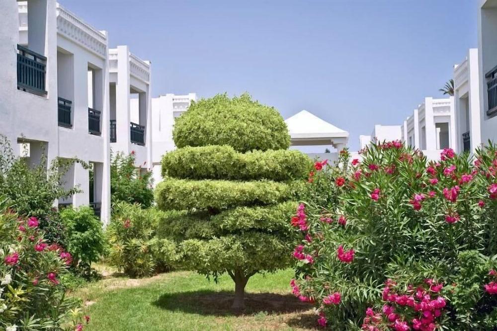 Hotel El Borj Hotel