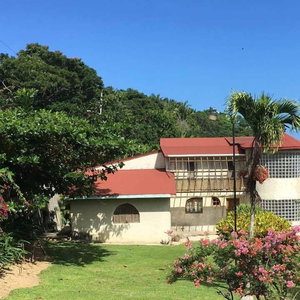 Hotel Teresinajamaica cazare Saint Ann's Bay