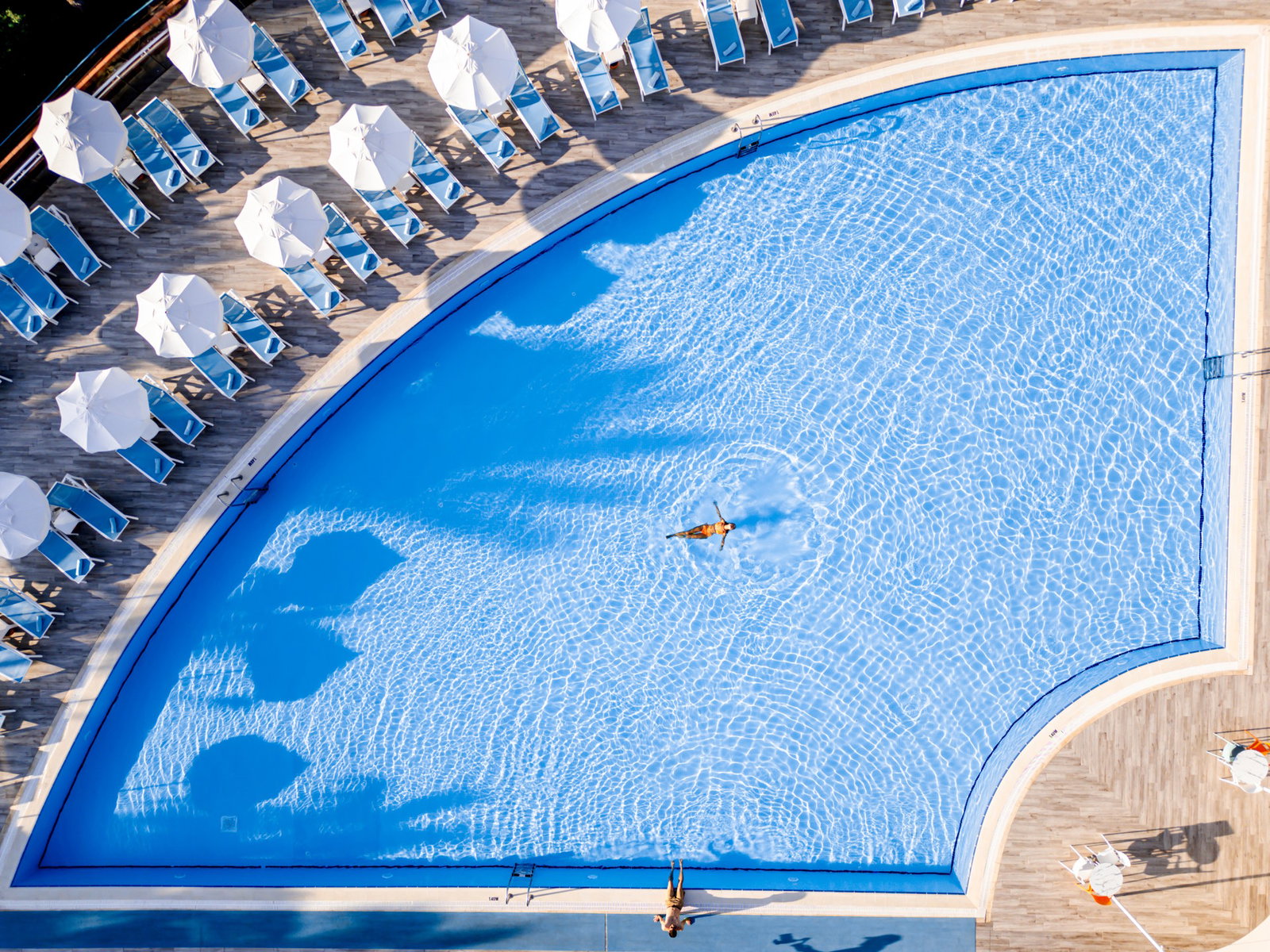 dal travel Zena Resort Hotel