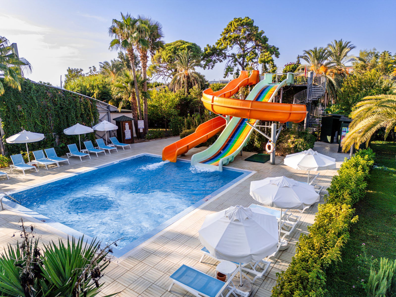 Hotel Zena Resort Hotel