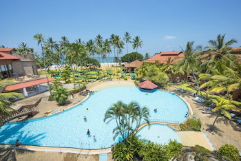 Hotel Royal Palms Beach Hotel