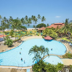Hotel Royal Palms Beach Hotel cazare Kalutara