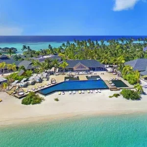 Sejur Nh Collection Maldives Havodda Resort vacanta Maldive Islands