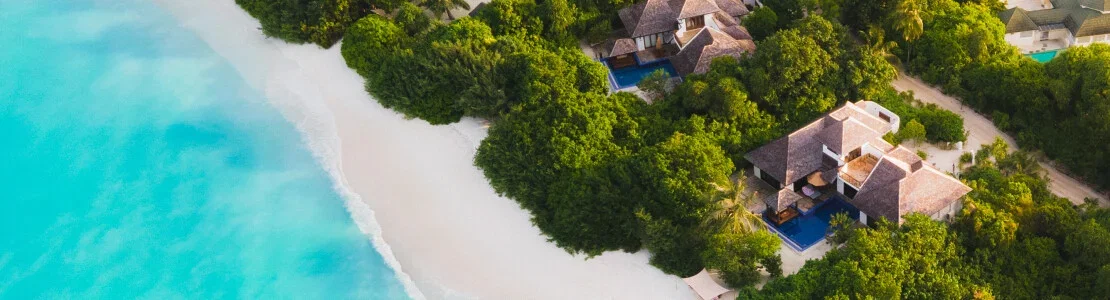 Hotel Hideaway Beach Resort & Spa Maldives