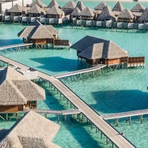Hotel Conrad Maldives Rangali Island cazare Maldive Islands