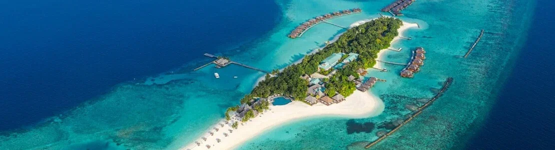 Hotel Veligandu Maldives Resort Island