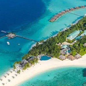 Sejur Veligandu Maldives Resort Island vacanta Maldive Islands