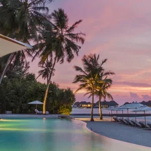 Sejur Como Maalifushi, The Maldives vacanta Maldive Islands