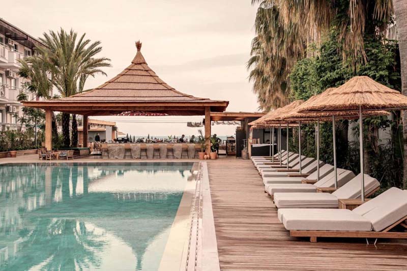 ANANEA KLEOPATRA BEACH (EX COOK’S CLUB ALANYA)