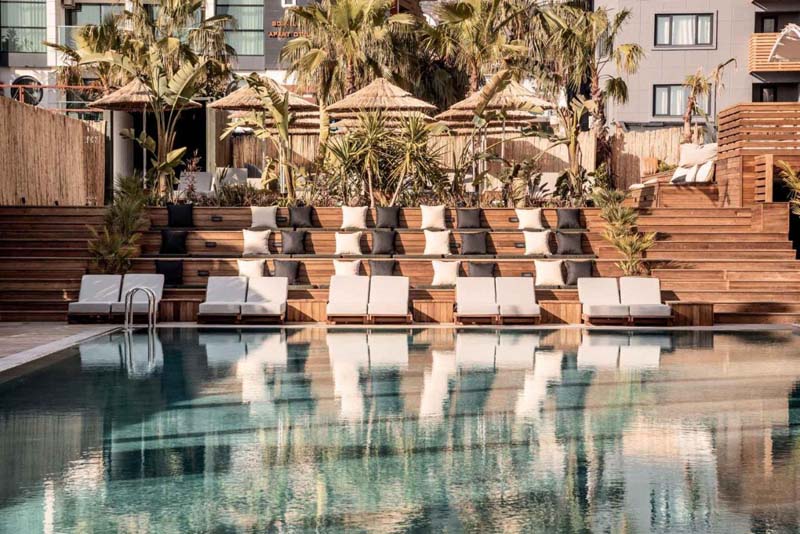 dal travel ANANEA KLEOPATRA BEACH (EX COOK’S CLUB ALANYA)